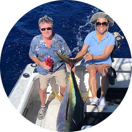 Memorable Fishing Trips in Hawaii