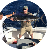 Live Bait provides the top tackle to land big fish in Hawaii
